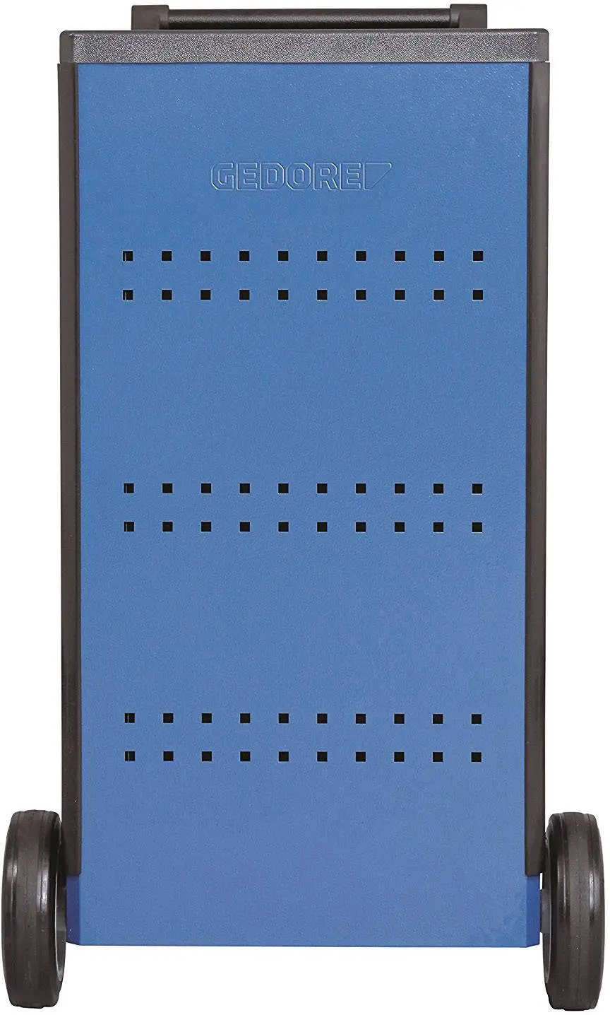 Produktfoto 1 von Gedore 1640739 Werkstattwagen