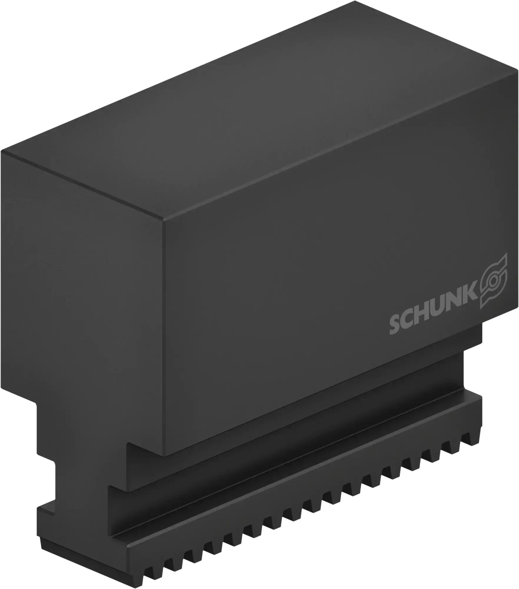 Produktfoto 1 von SCHUNK UVB-B 315, Weiche Blockbacken