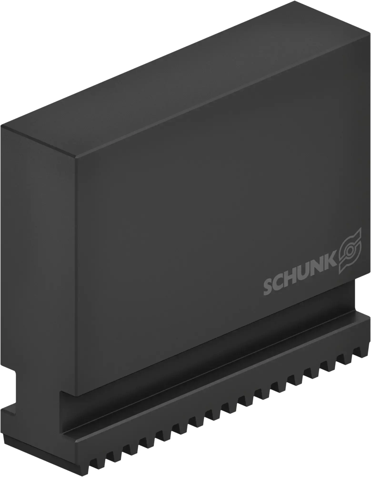 Produktfoto 1 von SCHUNK UVB 200, Weiche Blockbacken