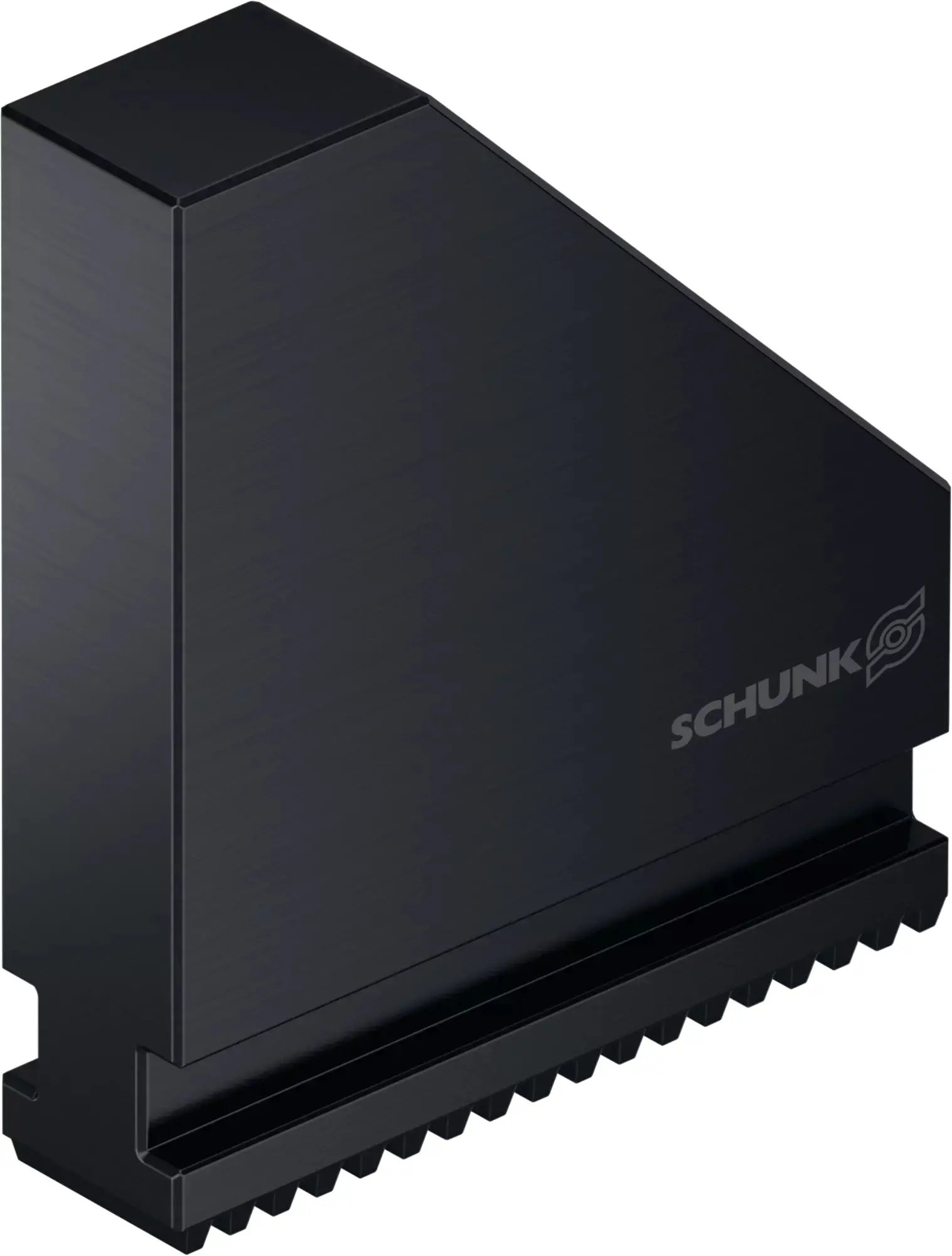 Produktfoto 1 von SCHUNK UVB-HS 315, Weiche Blockbacken
