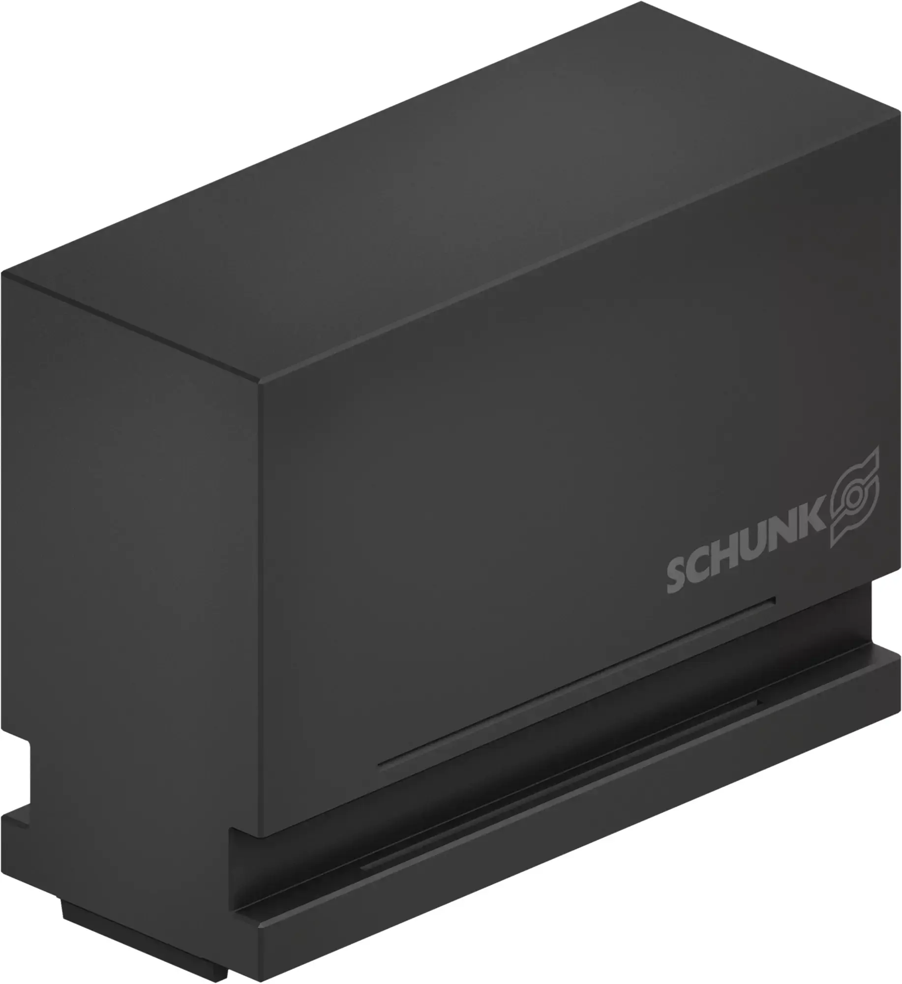 Produktfoto 1 von SCHUNK EWM 315, Weiche Blockbacken