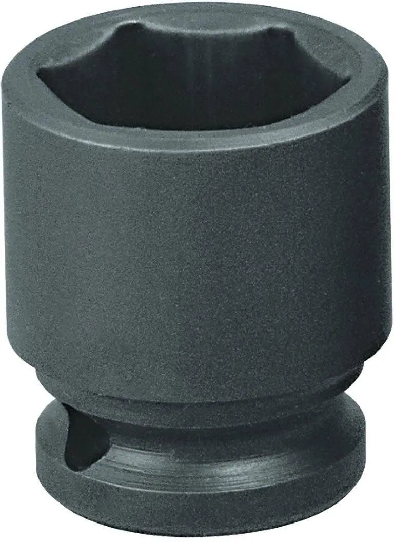 Produktfoto 1 von Gedore K 19-028 1646923 Kraftschrauber Antrieb 1/2" (12.5 mm)