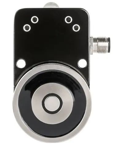 Produktfoto 1 von Euchner CEM-M2-C60-PZ-SE-165746, Magnetzuhaltung CEM-C60+Permanentmagnet