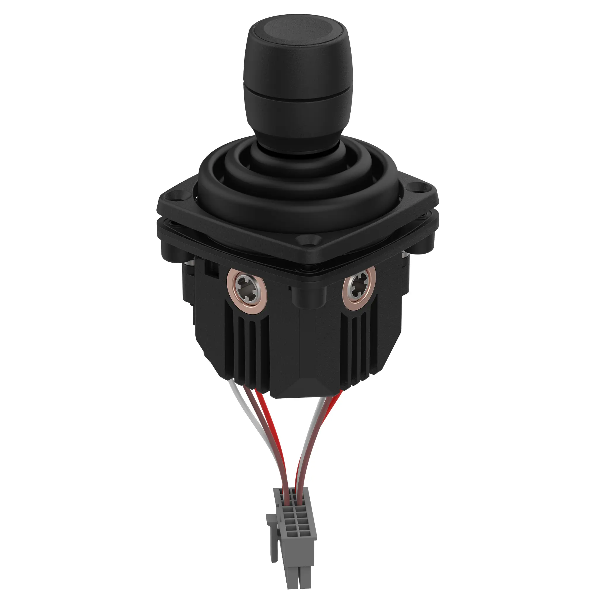 Produktfoto 1 von Elobau 165MSK00K1H-5 Sicherheitssensor magnetisch betätigt - Schließer/Öffner