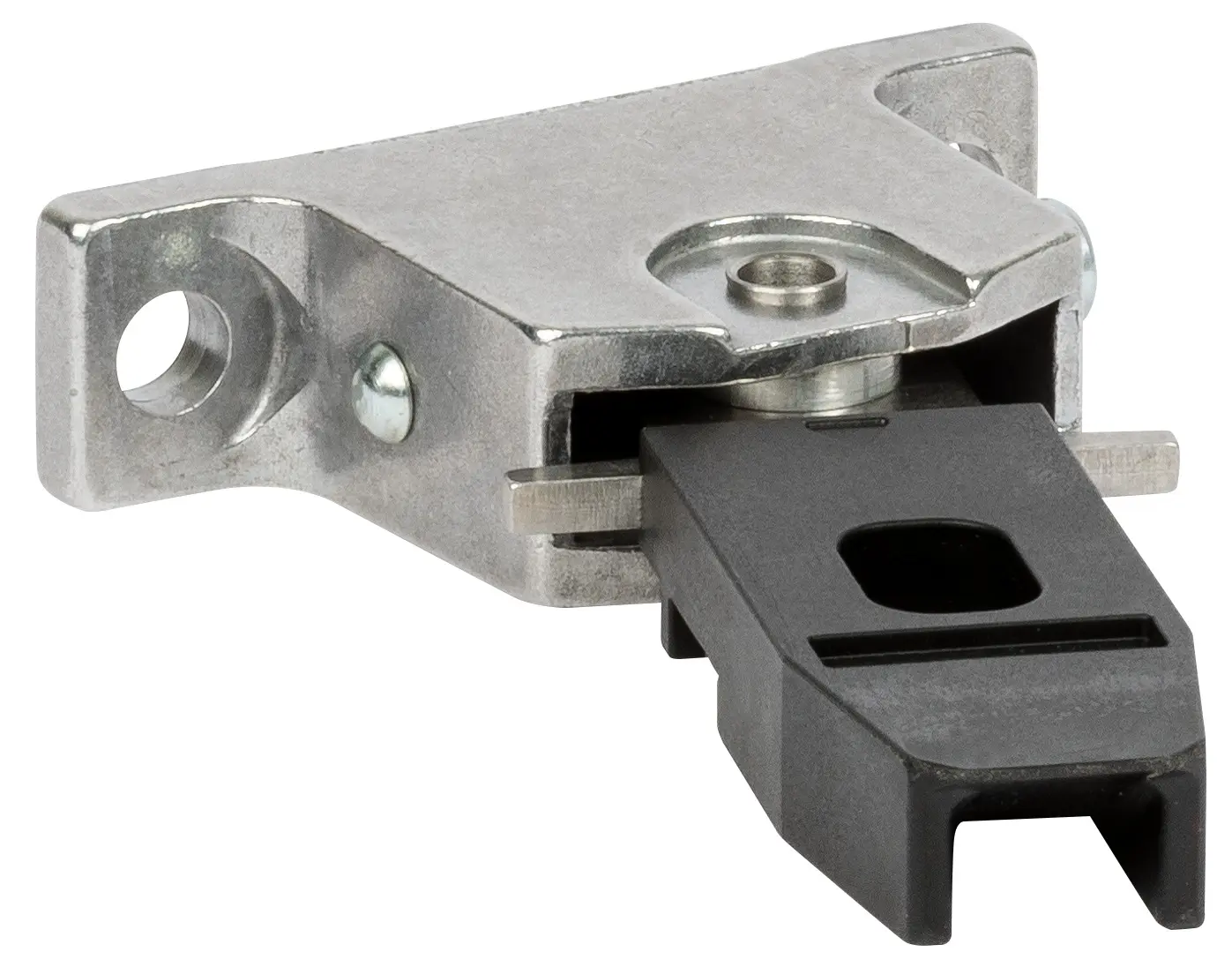 Produktfoto 1 von Euchner A-C-H-RR-LS-EX-166341, Radiusbetätiger f. Sicherheitsschalter CTP-EX