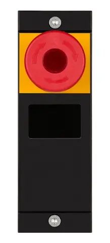 Produktfoto 1 von Euchner MSM-1-P-CA-B0Q000-I2-167267, Submodul