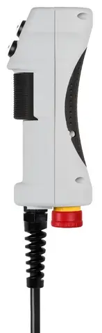 Produktfoto 1 von Euchner ZSM2304-168744, Zustimmtaster+zahlreichen Bedienfunktionen, Tasten +\-