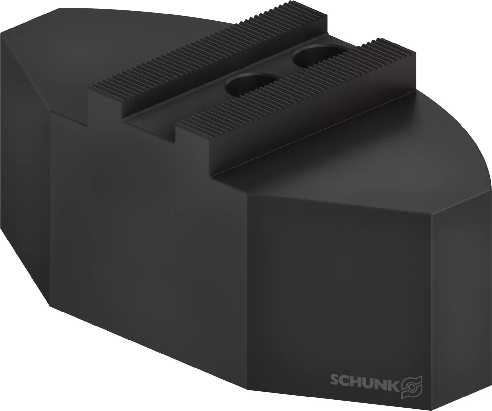 Produktfoto 1 von SCHUNK SWB-SM 201, Segmentbacken aus Stahl