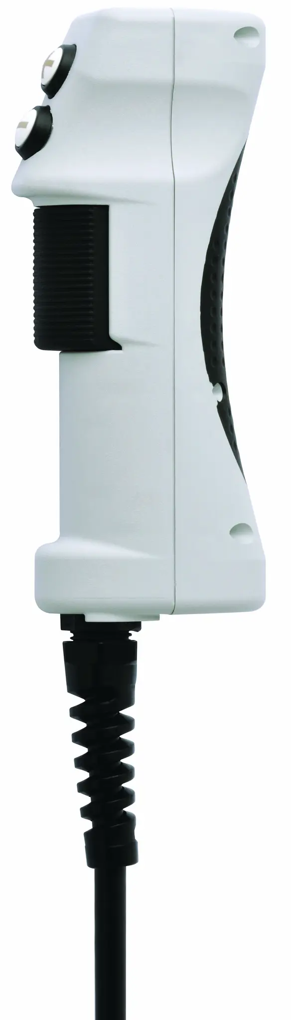 Produktfoto 1 von Euchner ZSM2300-169482, Zustimmtaster + zahlreichen Bedienfunktionen, Tasten +\-