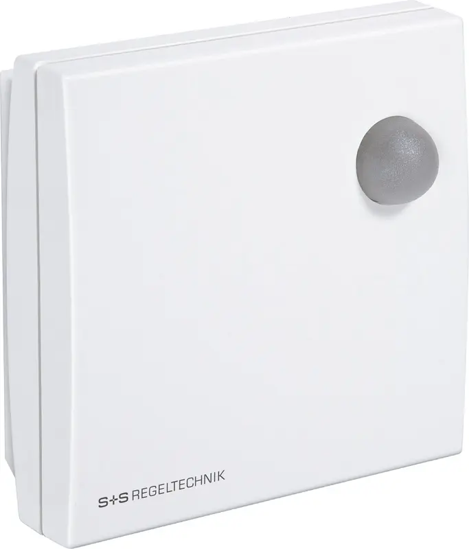 Produktfoto 1 von S+S REGELTECHNIK 1601-41A1-2000-000 RHKF-U Raumlichtintensitätssensor