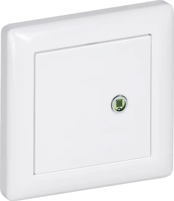 Produktfoto 1 von S+S REGELTECHNIK 1601-5121-7000-162 FSHKM-U 1K Raumlichtintensitätssensor