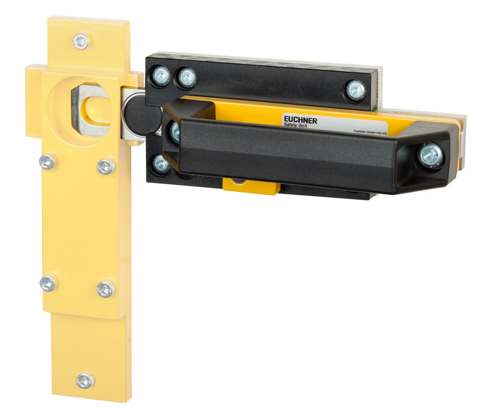 Euchner RIEGELSCHIEBER/BOLT SLIDE CES, Riegelschieber für CES-C01, P\n: 160395