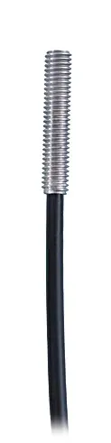 Produktfoto 1 von Wenglor 161-156-203, Glasfaserlichtleitkabel Tastprinzip