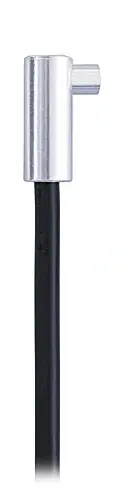 Produktfoto 1 von Wenglor 161-138-202, Glasfaserlichtleitkabel Tastprinzip