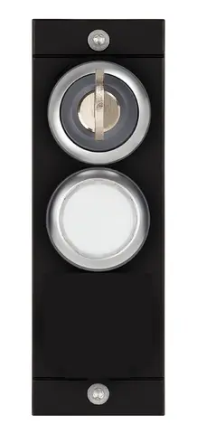 Produktfoto 1 von Euchner MSM-1-P-CA-HL0-D3-161045, Submodul