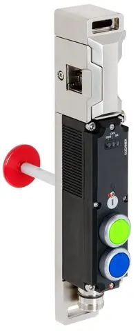 Produktfoto 1 von Euchner MGBS-P-L1-AR-U-R-AEE-SH-159170, Zuhaltemodule MGBS-AR, M23