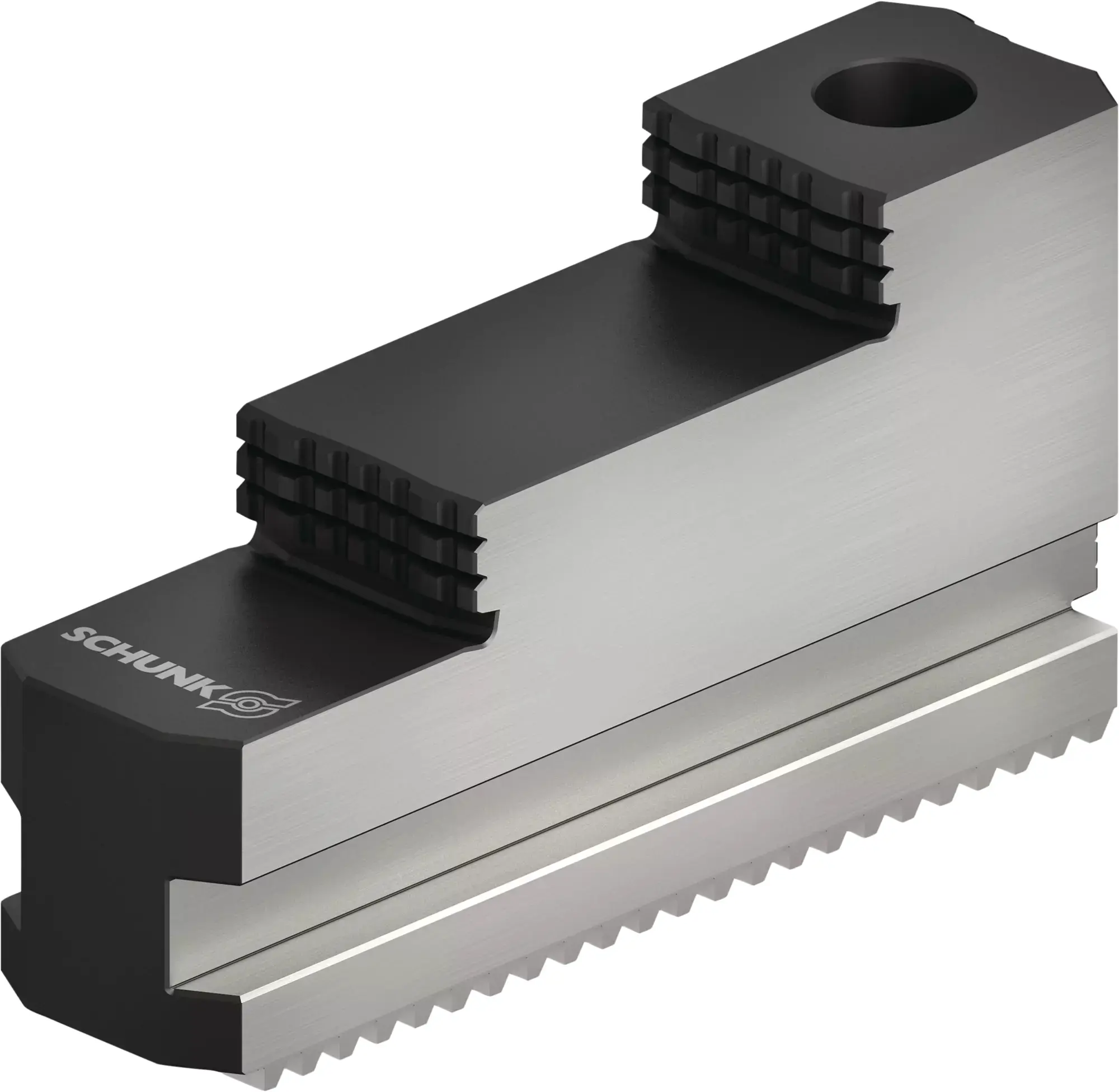 Produktfoto 1 von SCHUNK STF 250, Harte Stufenblockbacken