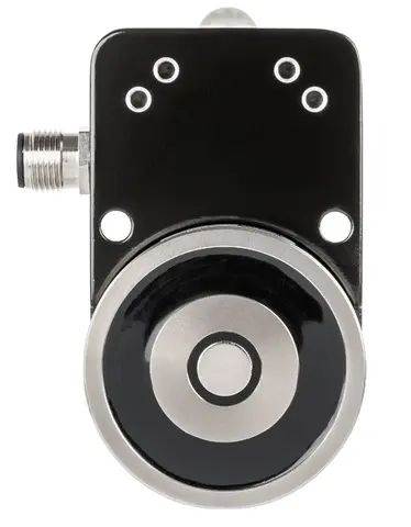 Produktfoto 1 von Euchner CEM-M2-C60-PZ-SE-161320, Magnetzuhaltung CEM-C60+Permanentmagnet