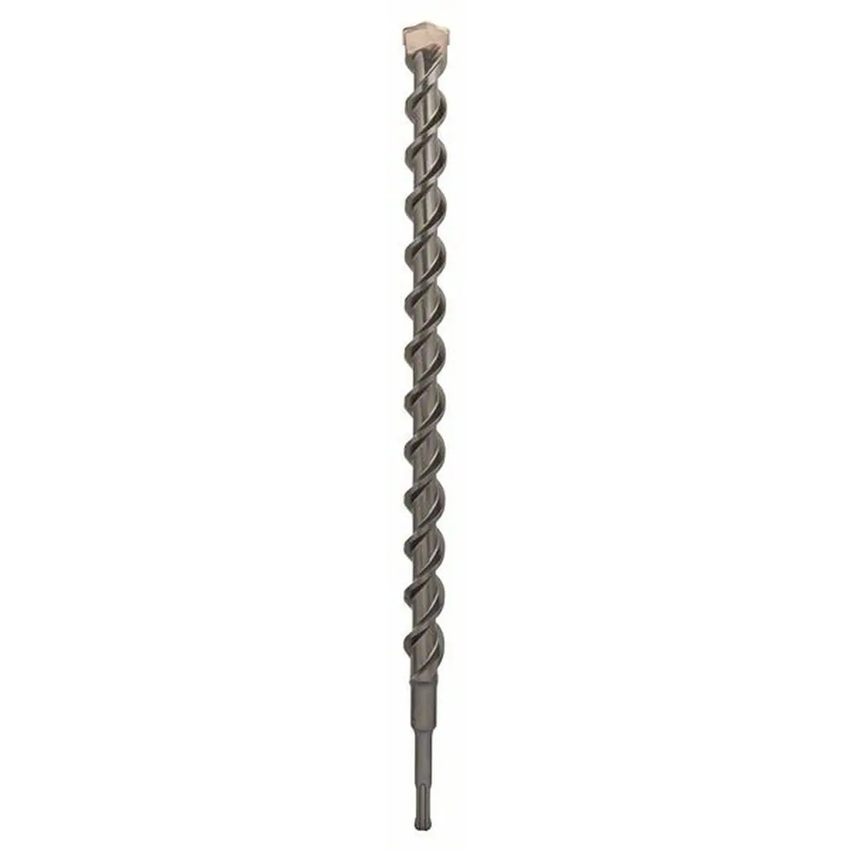 Produktfoto 1 von BOSCH 1618596239, Hammerbohrer SDS plus-5, 25 x 400 x 450 mm