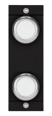 Produktfoto 1 von Euchner MSM-1-P-CA-L0P-D9-162700, Submodul