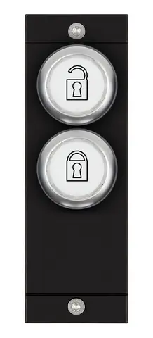 Produktfoto 1 von Euchner MSM-1-P-CA-PP0-E1-162927, Submodul