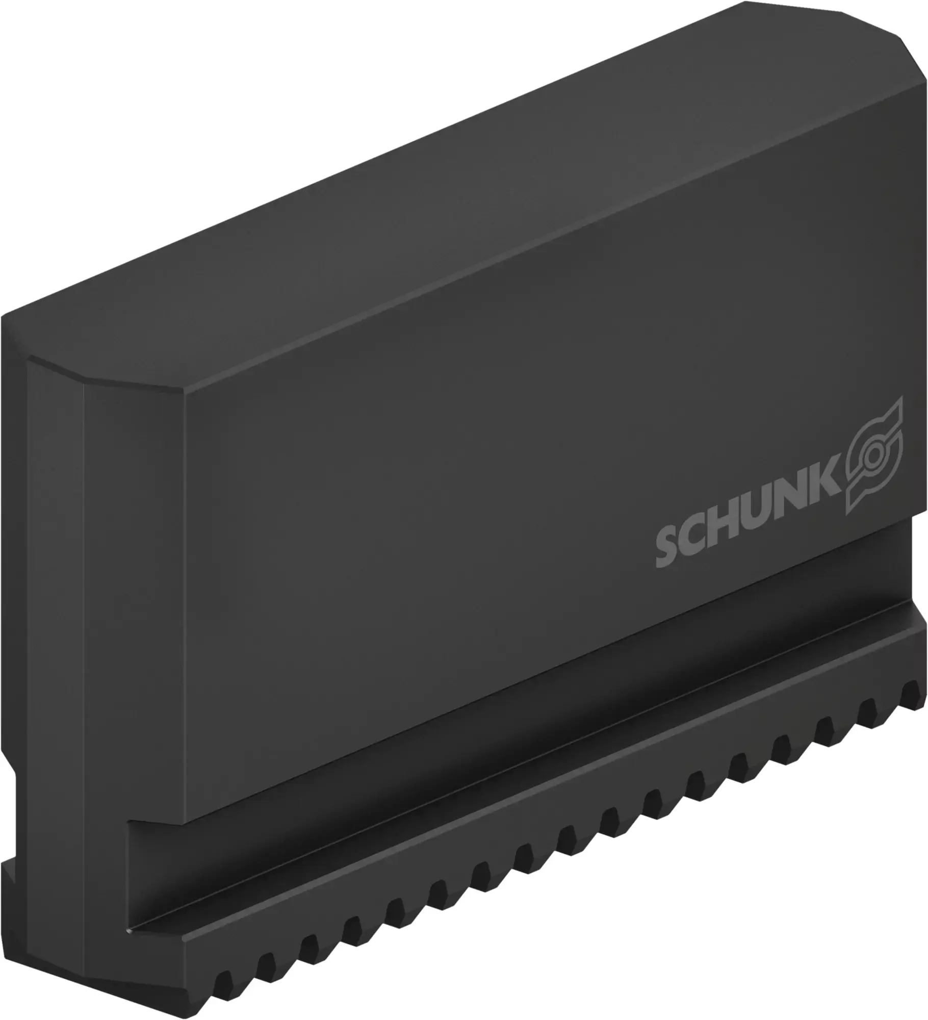 Produktfoto 1 von SCHUNK SMB 160, Weiche Blockbacken