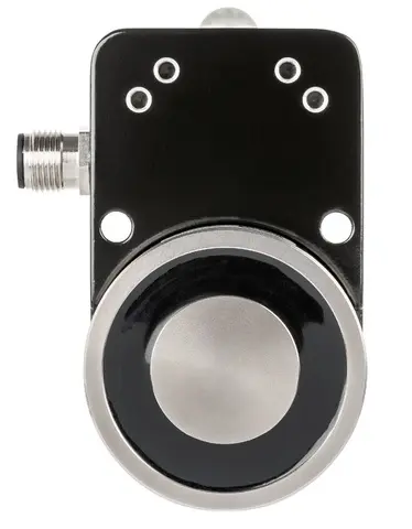 Produktfoto 1 von Euchner CEM-M2-C60-KZ-SE-163252, Variable Magnetzuhaltung ohne Permanentmagnet