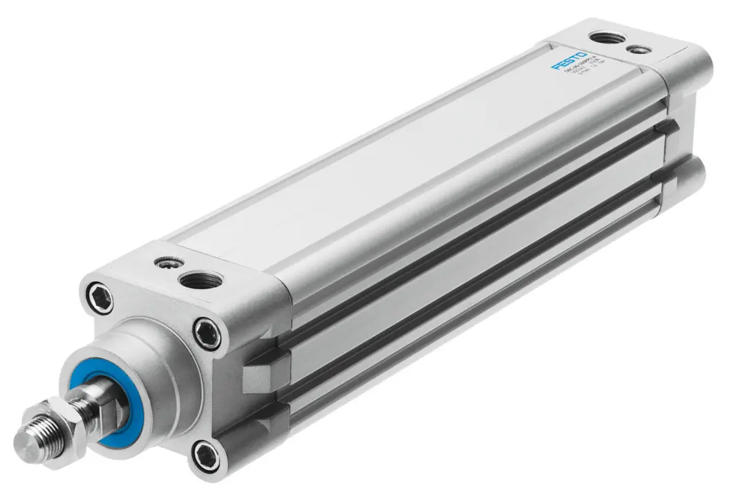 Produktfoto 1 von FESTO DNC-32-250-PPV-A, Normzylinder, P\n: 163313
