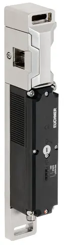 Produktfoto 1 von Euchner MGBS-P-L1-AP-U-R-AZ-SA-159366, Zuhaltemodule MGBS-AP, M12