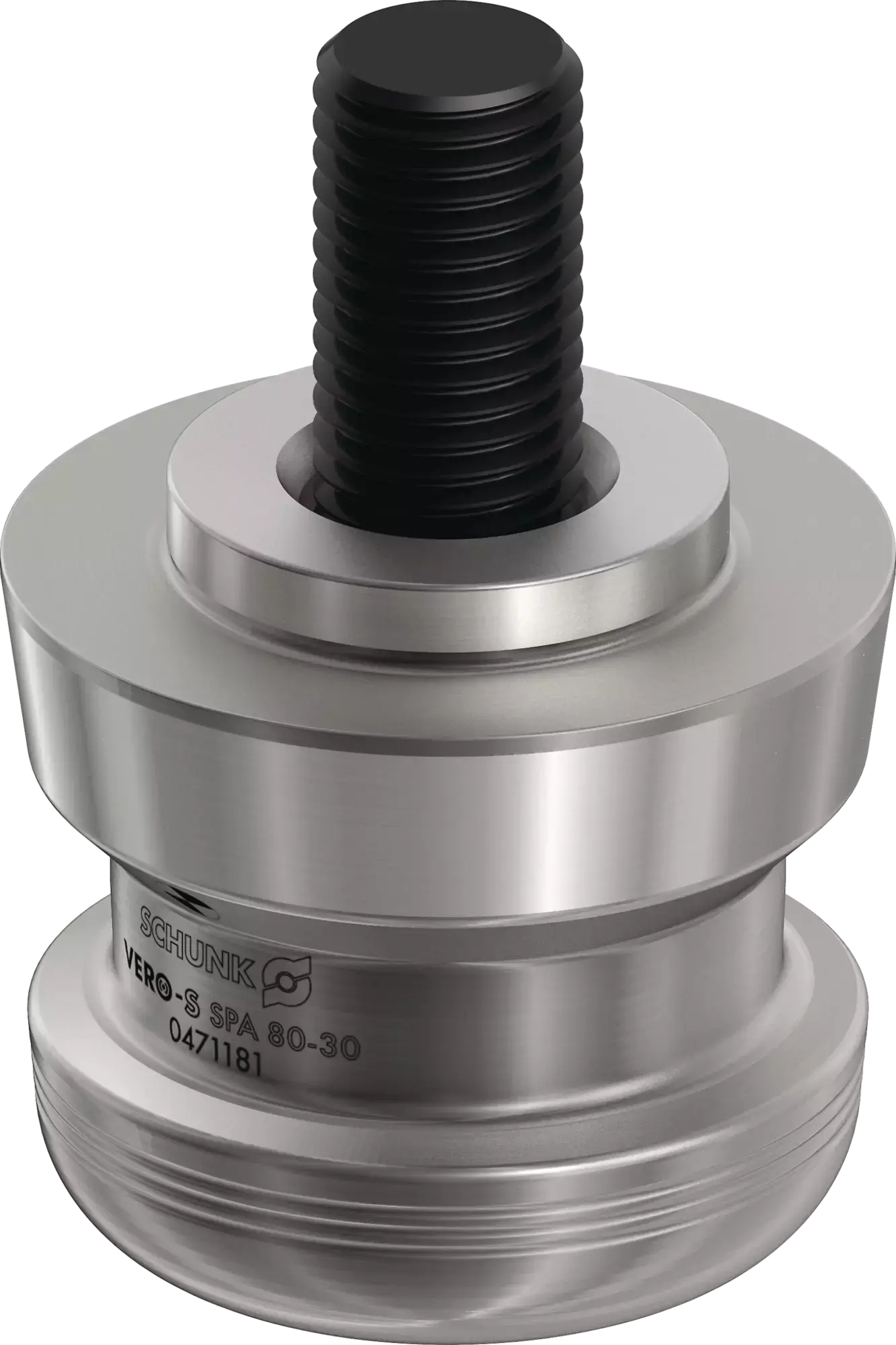 Produktfoto 1 von SCHUNK SPA 80-30, Spannbolzen