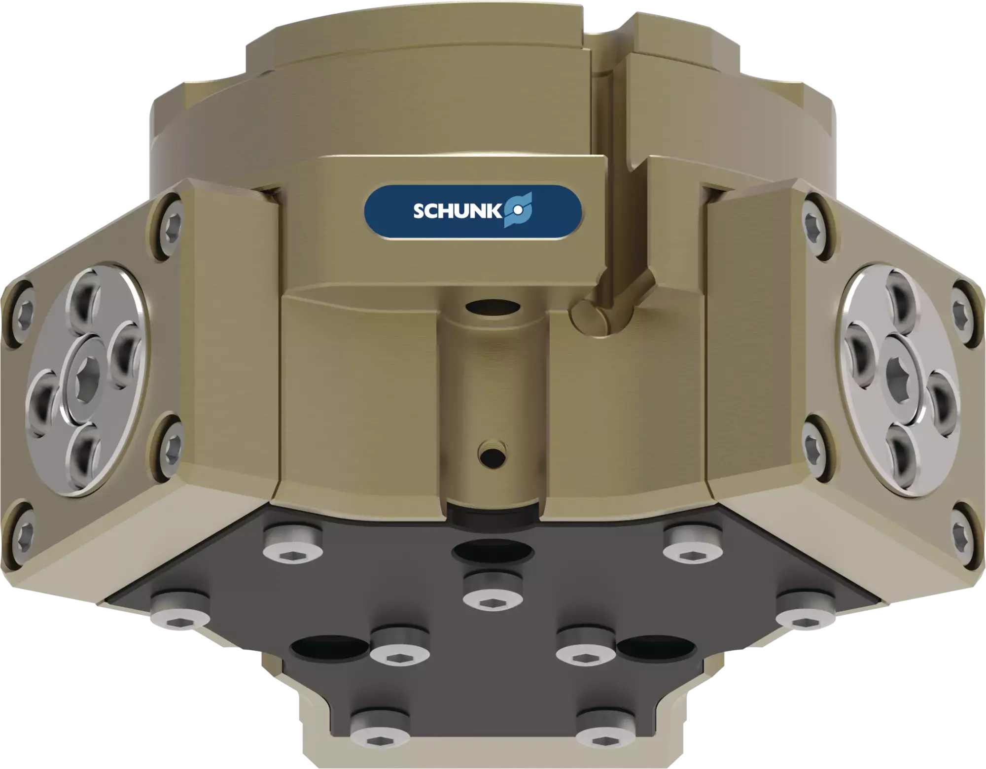 Produktfoto 1 von SCHUNK DPZ-plus 64-1-IS, Dichter Universalgreifer