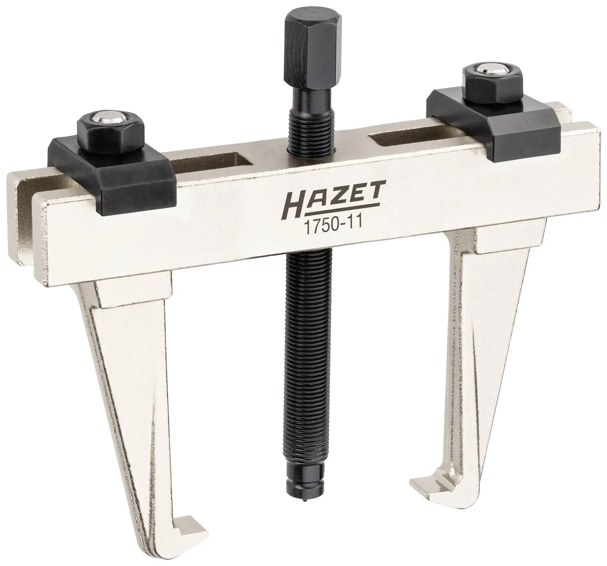 Produktfoto 1 von Hazet 1750-11, Abzieher Spannbereich 135mm