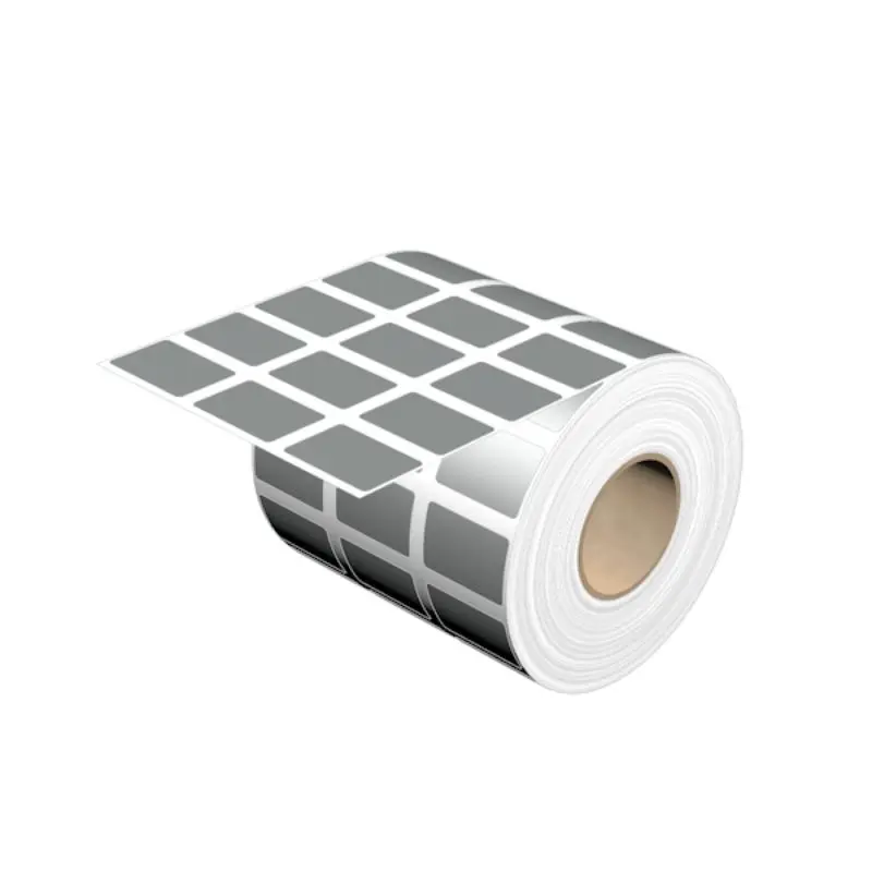 Produktfoto 1 von WEIDMÜLLER THM MT30X 30/20 SI, THM, Gerätemarkierer, P/n: 1753260001