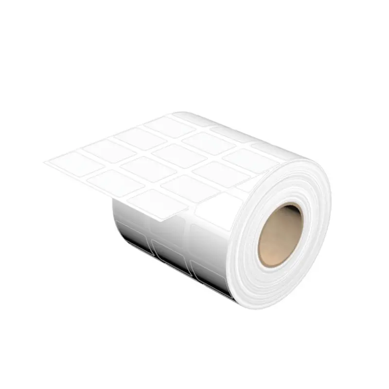 Produktfoto 1 von WEIDMÜLLER THM MT30X 30/20 WS, THM, Gerätemarkierer, P/n: 1753261044