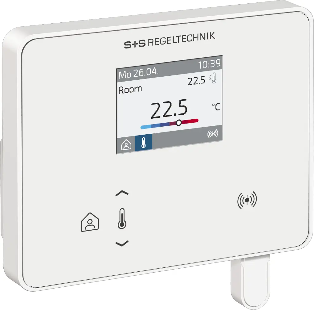 Produktfoto 1 von S+S REGELTECHNIK RYM1-3011-W210-000 1301-RH-WMOD