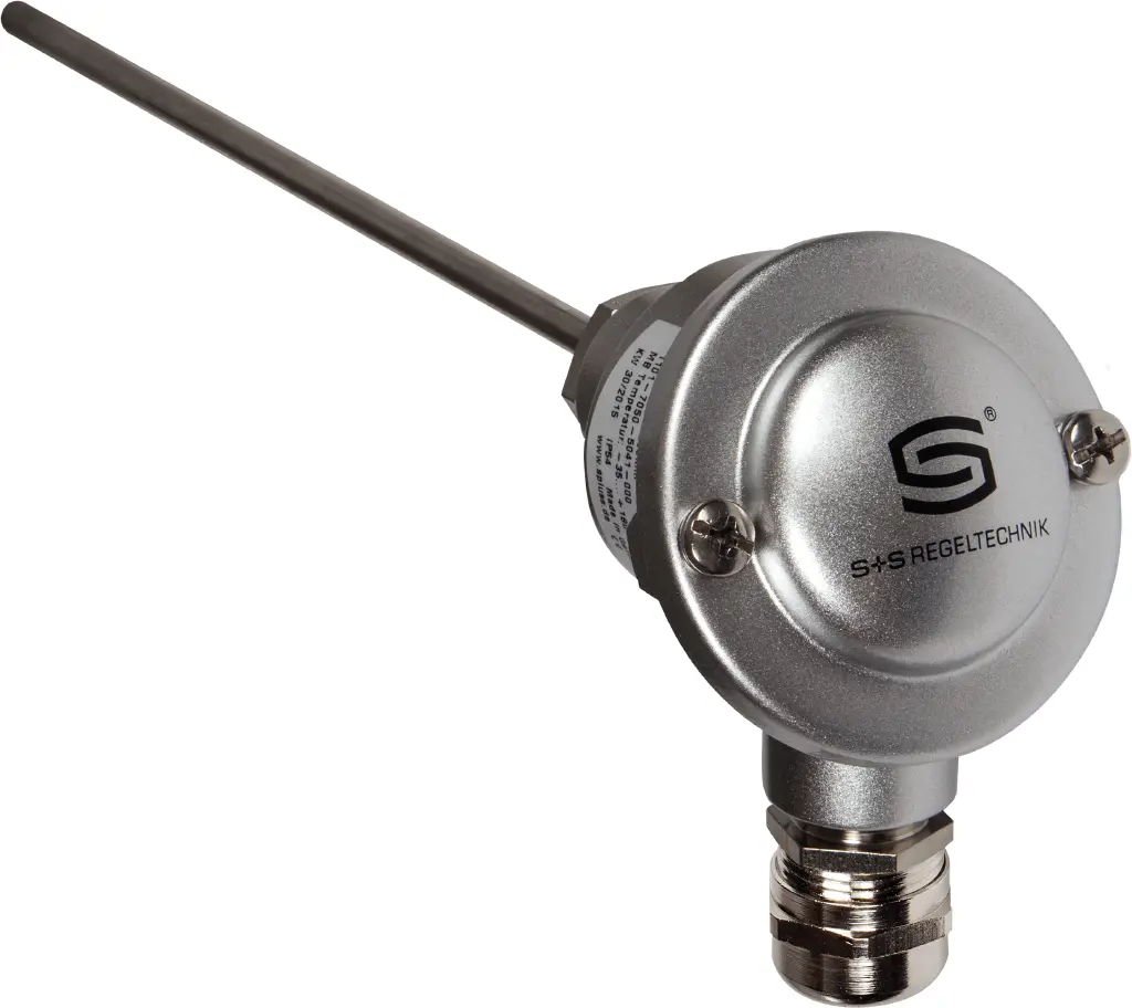 S+S REGELTECHNIK 1101-7172-0089-910 TM54-I 400mm KV Tauch-/Einschraub
