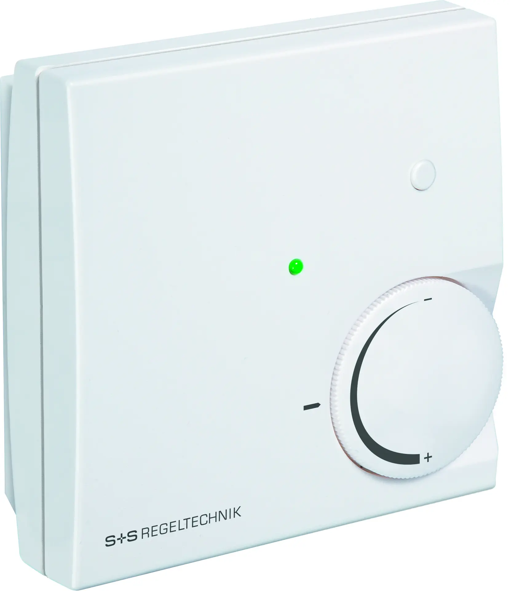 Produktfoto 1 von S+S REGELTECHNIK 1101-40B0-5669-347 RTF Pt1000 PU L T Raumtemperatur
