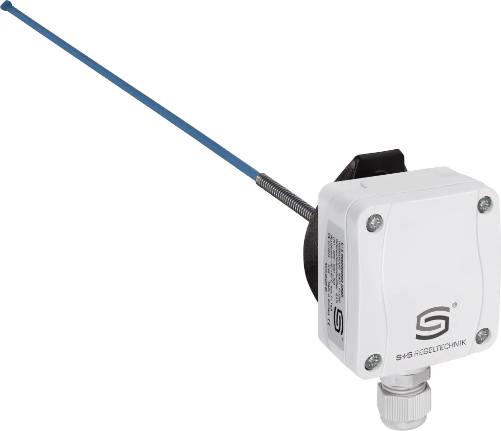 Produktfoto 1 von S+S REGELTECHNIK 1101-3131-0089-900 MWTM-U 0,4m Mittelwert