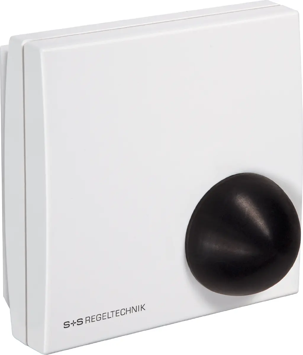 S+S REGELTECHNIK 1101-40C1-5001-000 RSTF NTC10K Raumstrahlungstemperatursensor