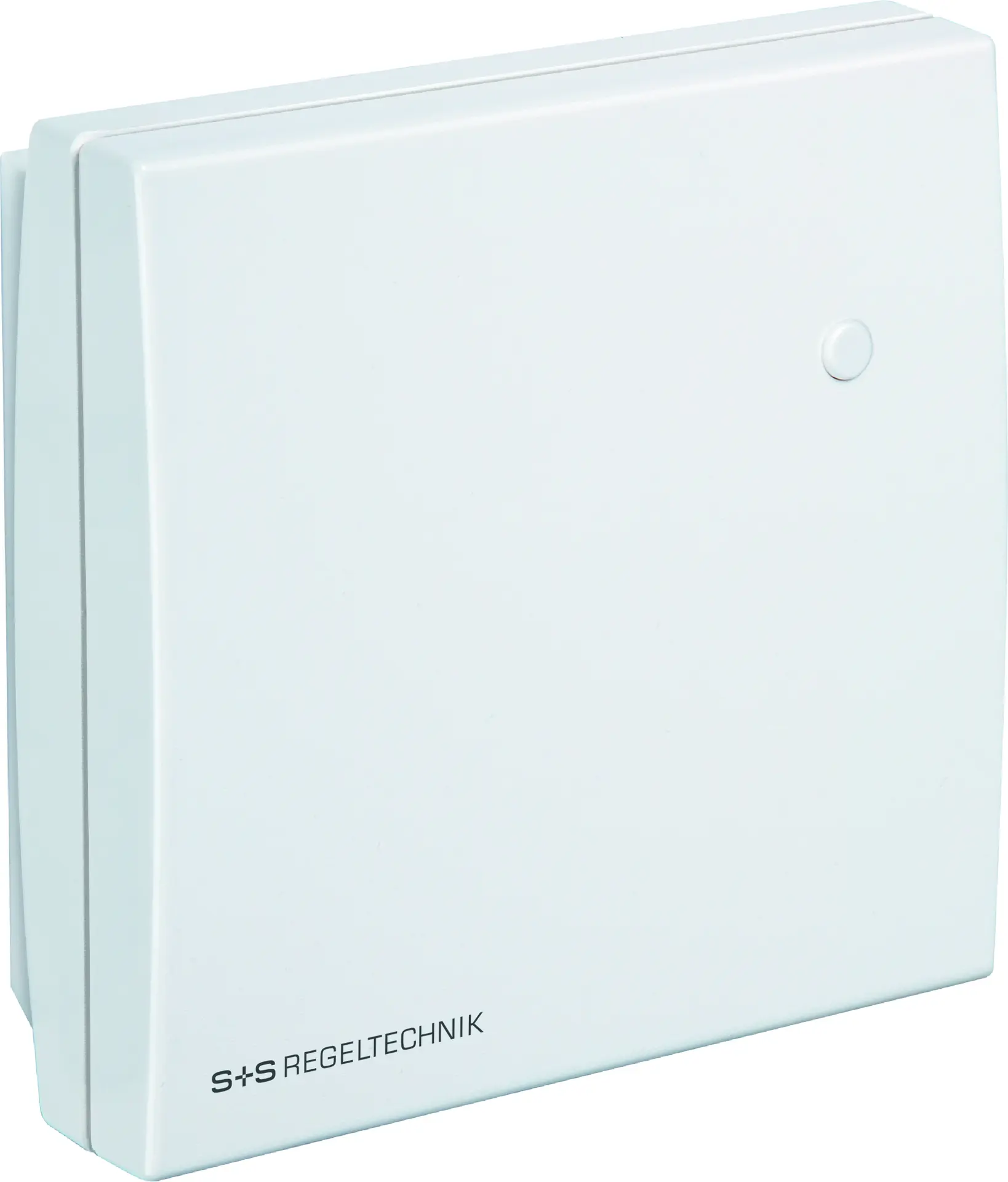 Produktfoto 1 von S+S REGELTECHNIK 1101-40A1-0617-000 RTF NiTK T Raumtemperaturfühler