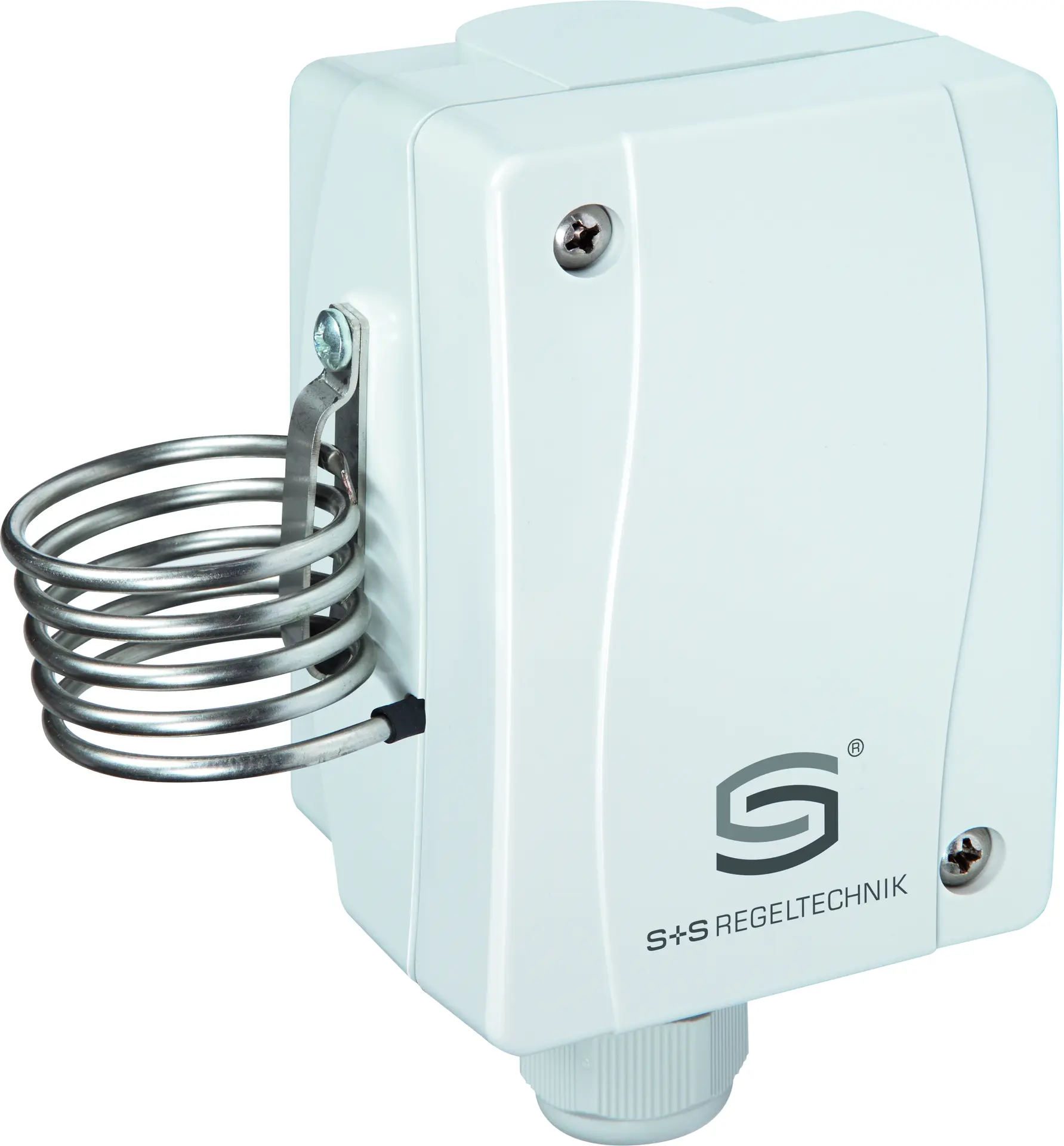 Produktfoto 1 von S+S REGELTECHNIK 1102-1050-2100-200 TR-040 U Temperaturregler, einstufig