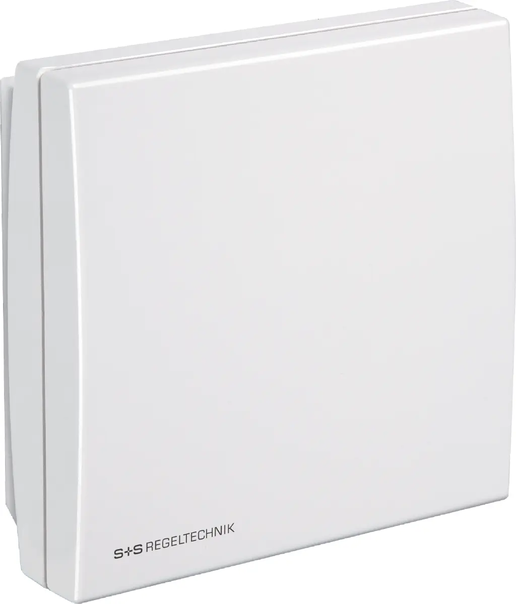 Produktfoto 1 von S+S REGELTECHNIK 1202-40C0-0020-000 RH-2 U Raumhygrostat