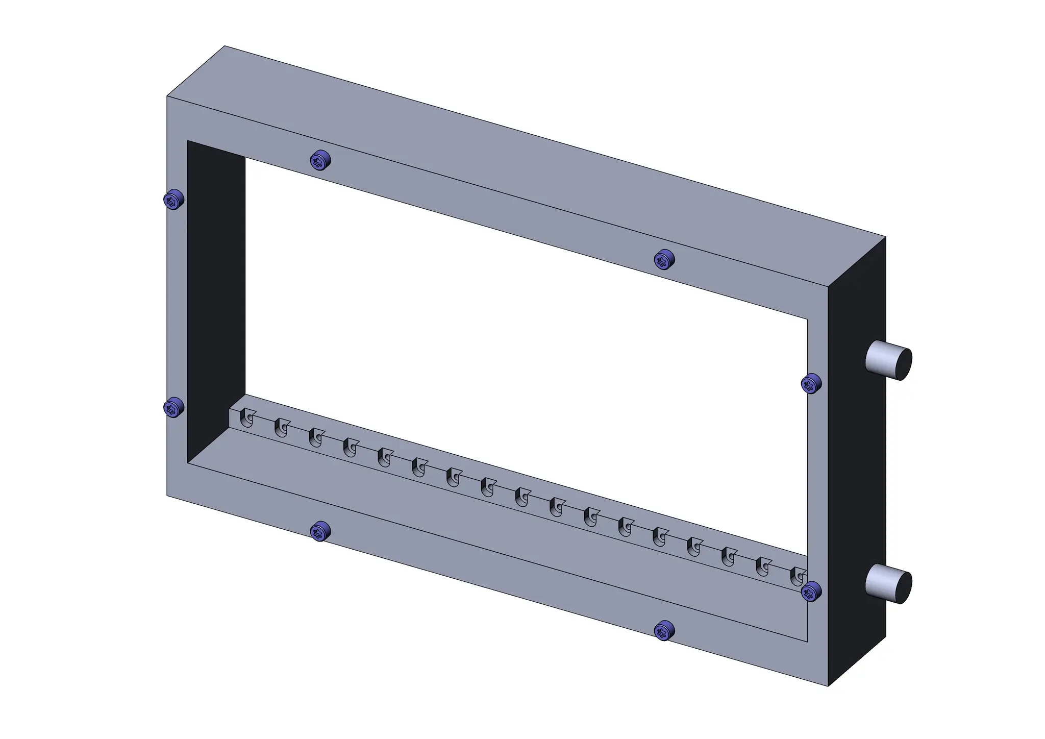Produktfoto 1 von Ingun SST-VPC-G18, Schnittstelle