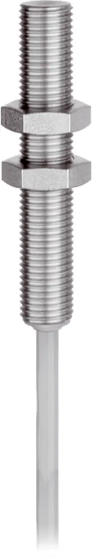 DI-Soric D7C 08 V 03 PSLK, Induktiv. Näherungssen. INW-300 Vollmet. Robust