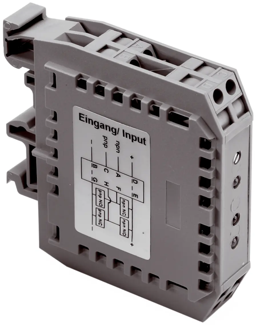 Produktfoto 1 von DI-Soric SK-TPN-10, Signalaufbereitung, P\n: 201637