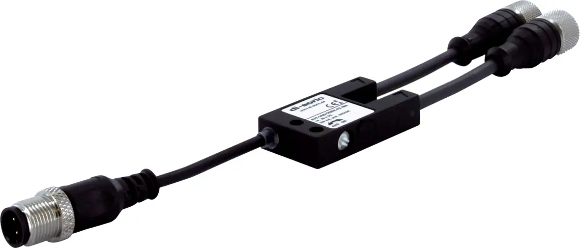 Produktfoto 1 von DI-Soric AV2-UND/ODER-PS-IBS, Signalaufbereitung, P\n: 204382