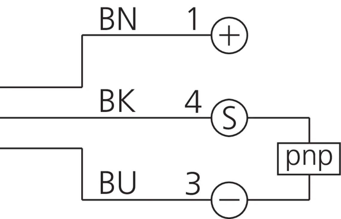Produktfoto 1 von DI-Soric AV2-UND/ODER-PS-TS, Signalaufbereitung, P\n: 204383