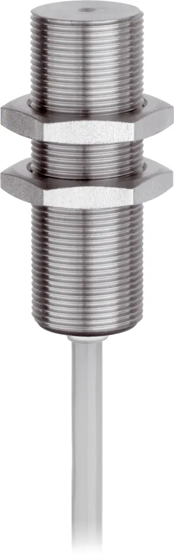 Produktfoto 1 von DI-Soric D7C 18 V 10 POLK/10m PUR Induktiver Näherungssen. INW-300 Robust 205896