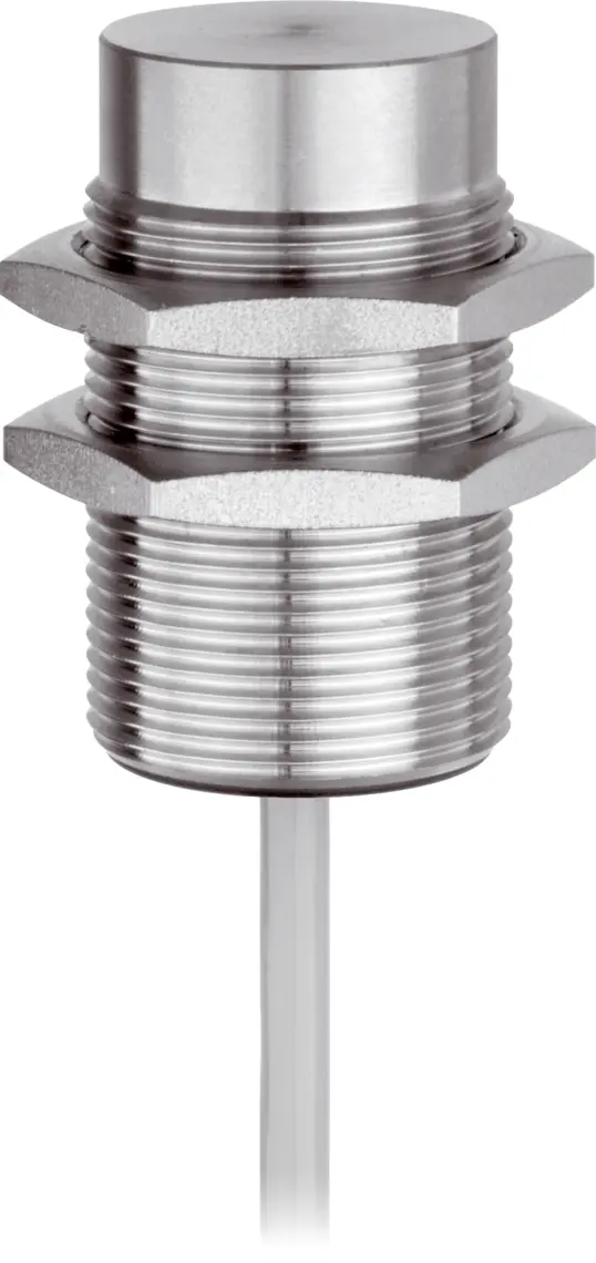 Produktfoto 1 von DI-Soric D7C 30 V 40 POLK, Induktiv. Näherungssen. INW-300 Vollmet. Robust