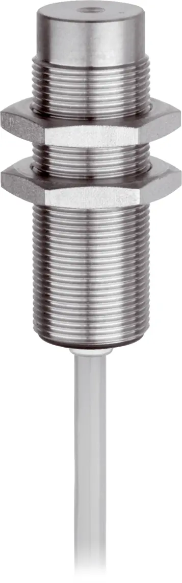 Produktfoto 1 von DI-Soric DCC 18 M 20 NSLK Induktiv. Näherungssen. INE-300 Industriell Extended